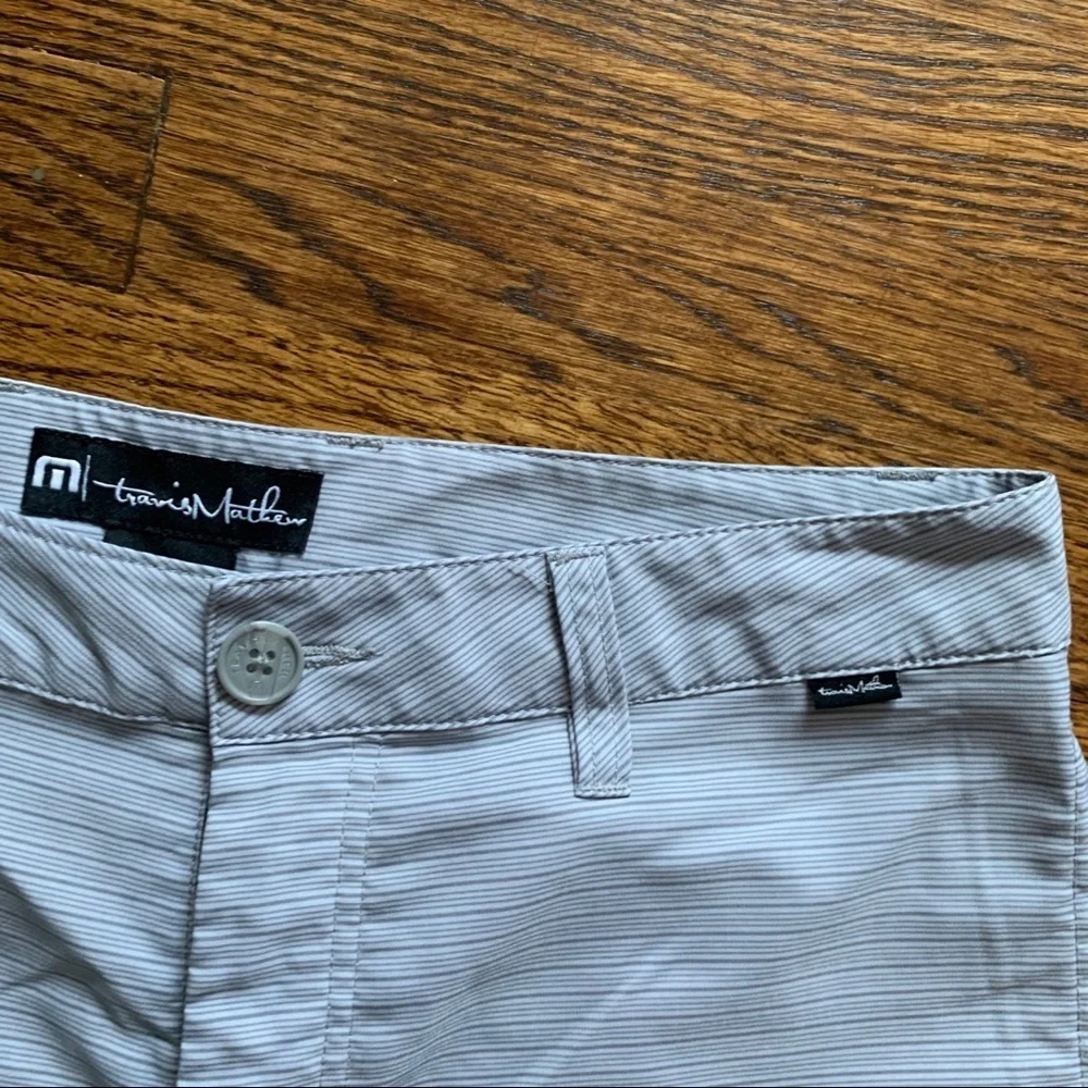 Travis Matthew Shorts